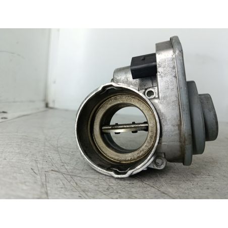PRZEPUSTNICA VW GOLF PLUS I 2.0 TDI 140KM 2.0 TDI 2005 038128063M PIERBURG LC9Z 140 5942 