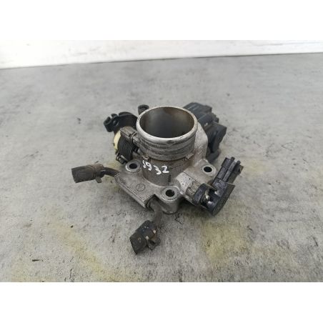 PRZEPUSTNICA KIA PICANTO I 1.1 GSL 65KM 1.1 12V 2005 35100-02910 P9 65 5932 