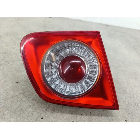 LAMPA TYLNA LEWA W KLAPE VW JETTA V 1.4 TSI 122KM 1.4 TSI 2008 1K5945093 LD1W 122 6034 