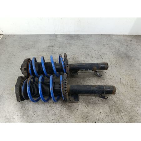 AMORTYZATORY PRZÓD KOMPLET SEAT IBIZA III CUPRA 1.8 20V 2006 DA80-056  61A80956  AP  305169FR  SPARCO LS7Y 180 5965 