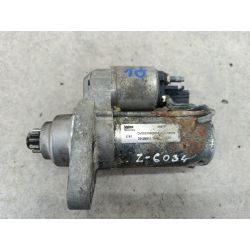 starter VW JETTA V 1.4 TSI 122KM1.4 TSI2008TS12MR11  438171  VALEOLD1W1226034                                            