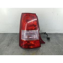 LAMPA TYLNA LEWA KIA PICANTO I 1.1 GSL 65KM1.1 12V2005P9655932                                            