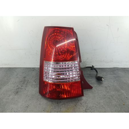 LAMPA TYLNA LEWA KIA PICANTO I 1.1 GSL 65KM 1.1 12V 2005 P9 65 5932 