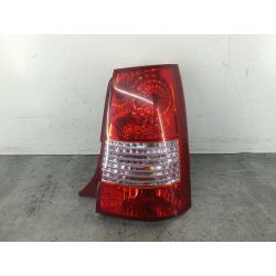 LAMPA TYLNA PRAWA KIA PICANTO I 1.1 GSL 65KM1.1 12V2005P9655932                                            