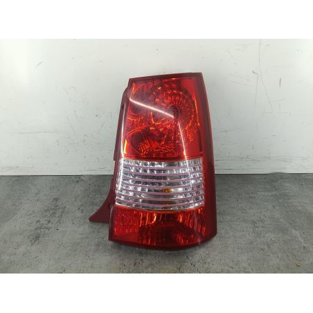 LAMPA TYLNA PRAWA KIA PICANTO I 1.1 GSL 65KM 1.1 12V 2005 P9 65 5932 