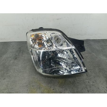 LAMPA PRZÓD PRAWA KIA PICANTO I 1.1 GSL 65KM 1.1 12V 2005 20-A601R TYC P9 65 5932 