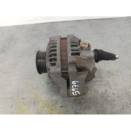 ALTERNATOR HONDA CIVIC VII 1.4 1.4 16V 2004 B512M 90 5979 