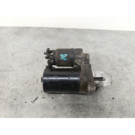 starter OPEL ASTRA H 1.3 CDTI 90KM 1.3 CDTI 2005 0001107437 Z163 90 5843 