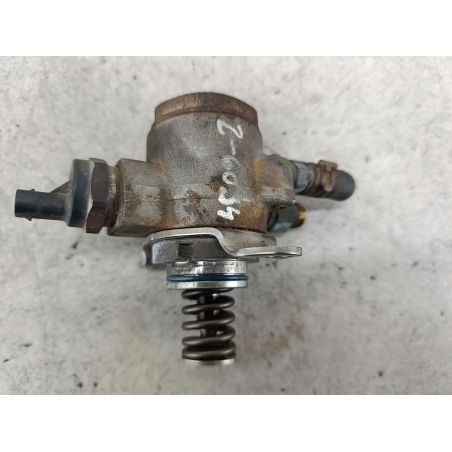 POMPA WYSOKIEGO CIŚNIENIA BENZYNA VW JETTA V 1.4 TSI 122KM 1.4 TSI 2008 03C127026E HFS034-31C LD1W 122 6034 