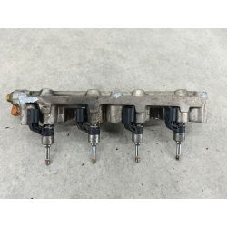 LISTWA WTRYSKOWA BENZYNA VW JETTA V 1.4 TSI 122KM1.4 TSI2008CK284AHC  03C906036FLD1W1226034                                            