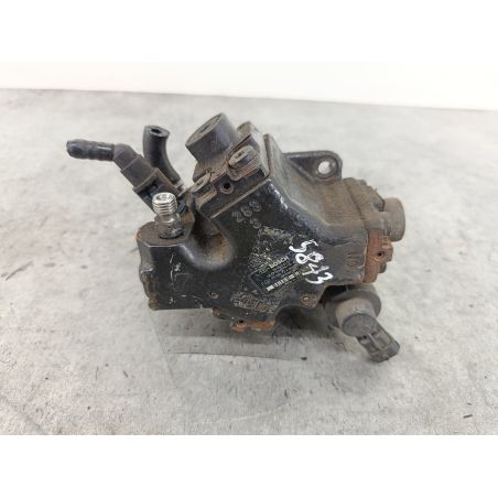 POMPA WTRYSKOWA OPEL ASTRA H 1.3 CDTI 90KM 1.3 CDTI 2005 0445010122  0055201803 BOSCH Z163 90 5843 
