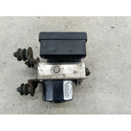 ABS PUMP VW JETTA V 1.4 TSI 122KM 1.4 TSI 2008 1K0614117Q 25.0207-0059.4  ATE LD1W 122 6034 