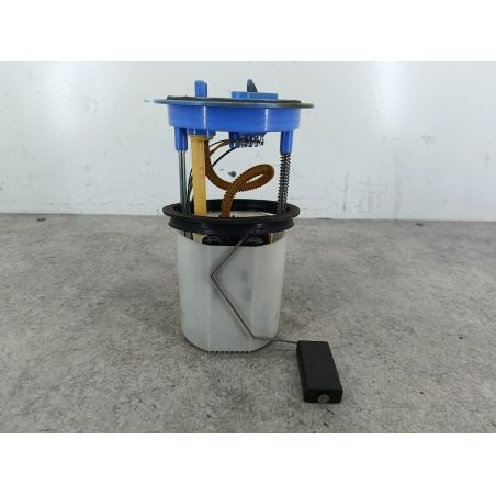 POMPA PALIWA VW JETTA V 1.4 TSI 122KM 1.4 TSI 2008 1K0919051BH LD1W 122 6034 