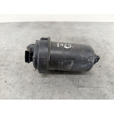 OBUDOWA FILTRA PALIWA OPEL ZAFIRA B 1.9 CDTI 100KM 1.9 CDTI 2007 13204107  67.55.152.20 UFI  FILTERS  GM Z155 100 5703 