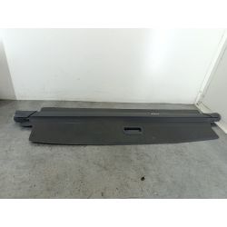 ROLETA BAGAŻNIKA SKODA FABIA II 1.4 TDI 70KM1.4 TDI2007LF5K705926                                            