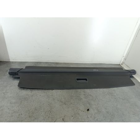 ROLETA BAGAŻNIKA SKODA FABIA II 1.4 TDI 70KM 1.4 TDI 2007 LF5K 70 5926 