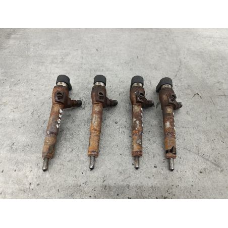 WTRYSKIWACZ FORD FOCUS C-MAX 1.8 TDCI 1.8 TDCI 2006 4M5Q-9F593-AD 03 116 5958 