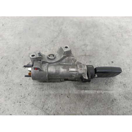 STACYJKA SKODA FABIA II 1.4 TDI 70KM 1.4 TDI 2007 4B0905851C LF5K 70 5926 