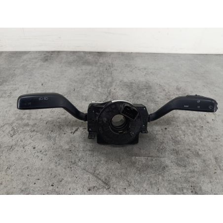 PRZEŁĄCZNIK ZESPOLONY SKODA FABIA II 1.4 TDI 70KM 1.4 TDI 2007 7H0953503BL  283.396 LF5K 70 5926 