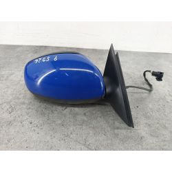 LUSTERKO PRAWE SKODA FABIA II 1.4 TDI 70KM1.4 TDI2007LF5K705926                                            