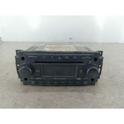 RADIO FABRYCZNE DODGE CALIBER 2.0 CRD2.0 CRD2007P05064362AAPBM1406056                                            