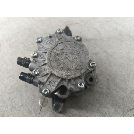 POMPA VACUM VW GOLF PLUS I 2.0 TDI 140KM 2.0 TDI 2005 03G145209 BOSCH   LC9Z 140 5942 