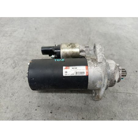 ROZRUSZNIK SKODA FABIA II 1.4 TDI 70KM 1.4 TDI 2007 S0140 AS LF5K 70 5926 