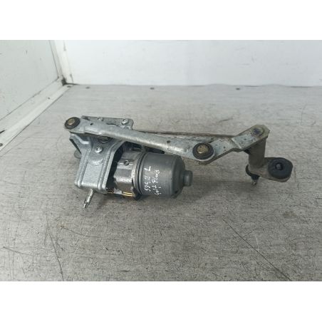 MECHANIZM WYCIERACZEK PRZÓD LEWY VW GOLF PLUS I 2.0 TDI 140KM 2.0 TDI 2005 3397020719  5M0955023C  0390241779  5M0955119 LC9Z 140 5942 