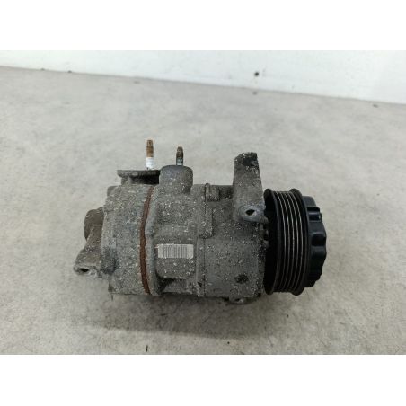 POMPA, SPRĘŻARKA KLIMATYZACJI DODGE CALIBER 2.0 CRD 2.0 CRD 2007 447190-5063  5SE12C  DENSO PBM 140 6056 