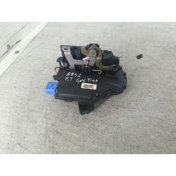 ZAMEK DRZWI PRAWY TYŁ VW GOLF PLUS I 2.0 TDI 140KM2.0 TDI20057L0839016LC9Z1405942                                            