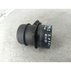 PRZEPŁYWOMIERZ POWIETRZA VW GOLF PLUS I 2.0 TDI 140KM2.0 TDI20050281002461  074906461BLC9Z1405942                                            
