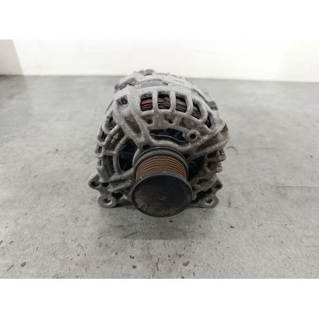 ALTERNATOR VW GOLF VII 1.6 TDI 105KM 1.6 TDI 2015 03L903023K  F000BL0800 LA7W 105 
