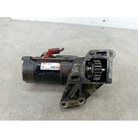 starter DODGE CALIBER 2.0 CRD 2.0 CRD 2007 S5143   PBM 140 6056 