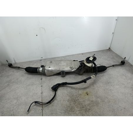 MAGLOWNICA PRZEKŁADNIA  ELEKTRYCZNA OPEL ASTRA K 1.6 16V 200KM 1.6 T 16V 2019 39171650  Z176 200 6017 