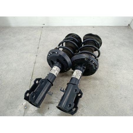 AMORTYZATORY PRZÓD KOMPLET OPEL ASTRA K 1.6 16V 200KM 1.6 T 16V 2019 39136051 722559783  GM Z176 200 6017 