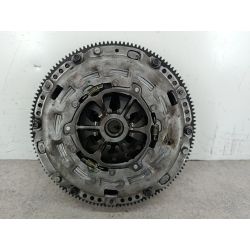 KOŁO DWUMASOWE KOMPLETNE VW PASSAT B6 1.8 TSI 160KM1.8 TSI2008323064110 LUKLC8Z1606020                                            