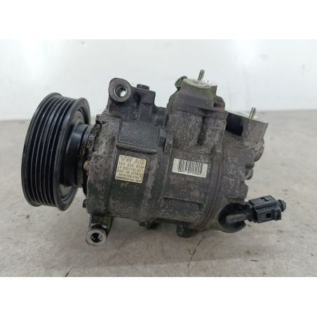 POMPA, SPRĘŻARKA KLIMATYZACJI VW PASSAT B6 1.8 TSI 160KM 1.8 TSI 2008 1K0820859P 447190-9203  DENSO LC8Z 160 6020 