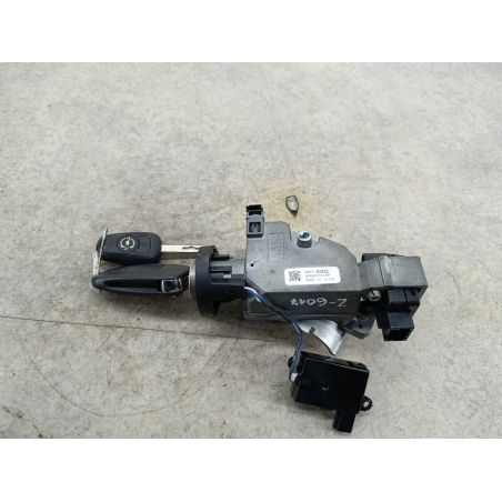 STACYJKA OPEL ASTRA K 1.6 16V 200KM 1.6 T 16V 2019 39153201 2LL-00028AF 13523275 Z176 200 6017 