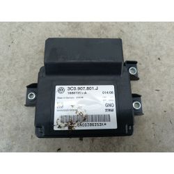 MODUŁ HAMULCA RĘCZNEGO VW PASSAT B6 1.8 TSI 160KM1.8 TSI20083C0907801JLC8Z1606020                                            