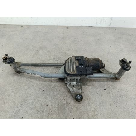 MECHANIZM WYCIERACZEK VW PASSAT B6 1.8 TSI 160KM 1.8 TSI 2008 3C1955023F LC8Z 160 6020 