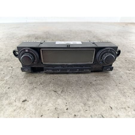 PANEL NAWIEWU SEAT IBIZA III CUPRA 1.8 20V 2006 6L0820043E LS7Y 180 5965 