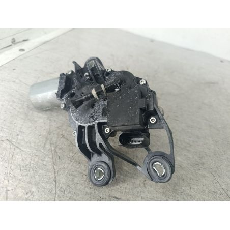 SILNICZEK WYCIERACZKI TYŁ VW GOLF PLUS I 2.0 TDI 140KM 2.0 TDI 2005 0390201809  5M0955711 LC9Z 140 5942 