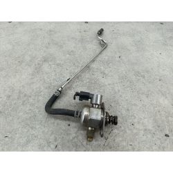 POMPA WYSOKIEGO CIŚNIENIA BENZYNA VW PASSAT B6 1.8 TSI 160KM1.8 TSI200806H127025G 0261520049  BOSCHLC8Z1606020                                            