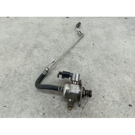 POMPA WYSOKIEGO CIŚNIENIA BENZYNA VW PASSAT B6 1.8 TSI 160KM 1.8 TSI 2008 06H127025G 0261520049  BOSCH LC8Z 160 6020 