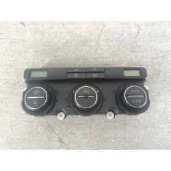 PANEL NAWIEWU VW GOLF PLUS I 2.0 TDI 140KM2.0 TDI2005LC9Z1405942                                            