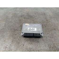 KOMPUTER, STEROWNIK VW PASSAT B5 FL 1.6 8V 102KM1.6 8V20033B0906018PLB5N1025974                                            