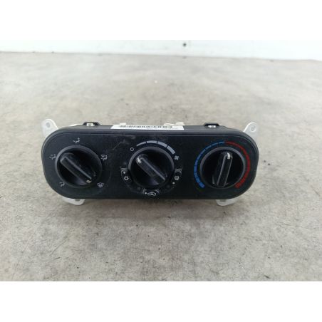 PANEL NAWIEWU DODGE CALIBER 2.0 CRD 2.0 CRD 2007 P05058307AE PBM 140 6056 