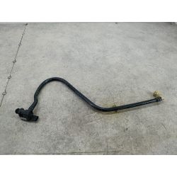 PRZEWÓD PODCIŚNIENIA OPEL ASTRA K 1.6 16V 200KM1.6 T 16V201913375167 13581099Z1762006017                                            