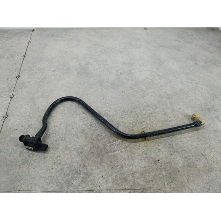 PRZEWÓD PODCIŚNIENIA OPEL ASTRA K 1.6 16V 200KM 1.6 T 16V 2019 13375167 13581099 Z176 200 6017 