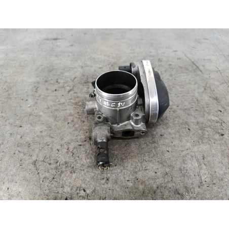 PRZEPUSTNICA VW PASSAT B5 FL 1.6 8V 102KM 1.6 8V 2003 06B133062P VDO LB5N 102 5974 